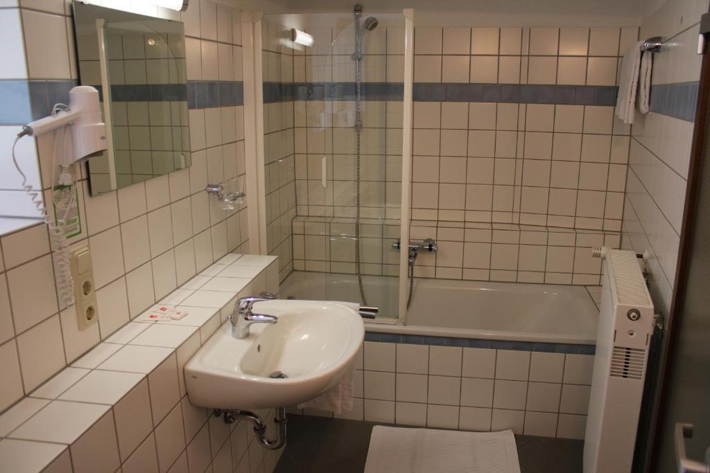 Landgasthof Schuck Idar-Oberstein Quarto foto